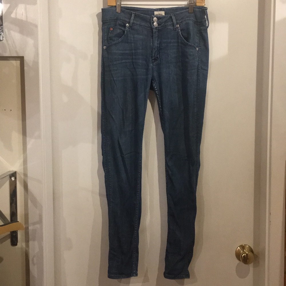Hudson Jeans